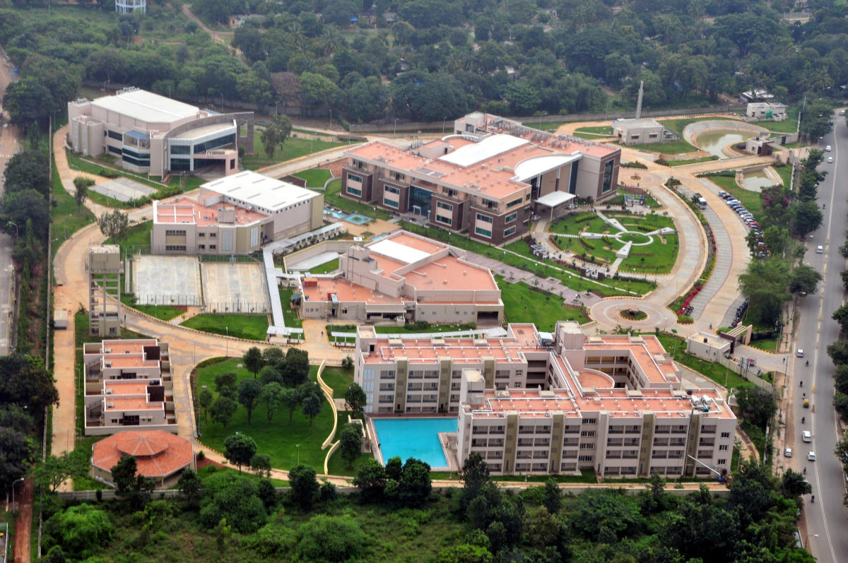 HAL Management Academy