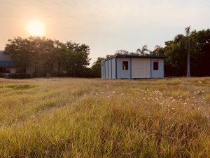 IIT Madras incubated 2020: Great company designs mobile hospital