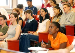 World of education: All the great latest developments