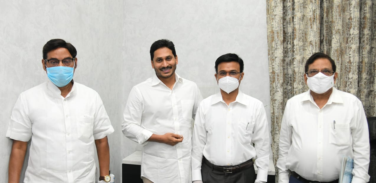 SRM University AP