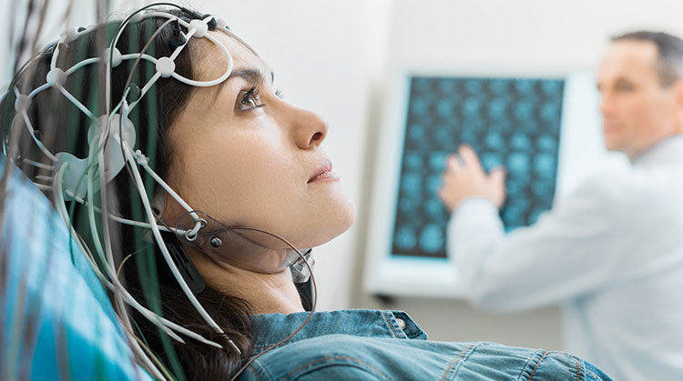 EEG used to track great human performance during crisis