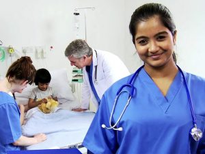 UG NEET exam 2020 result and great talk of the toppers