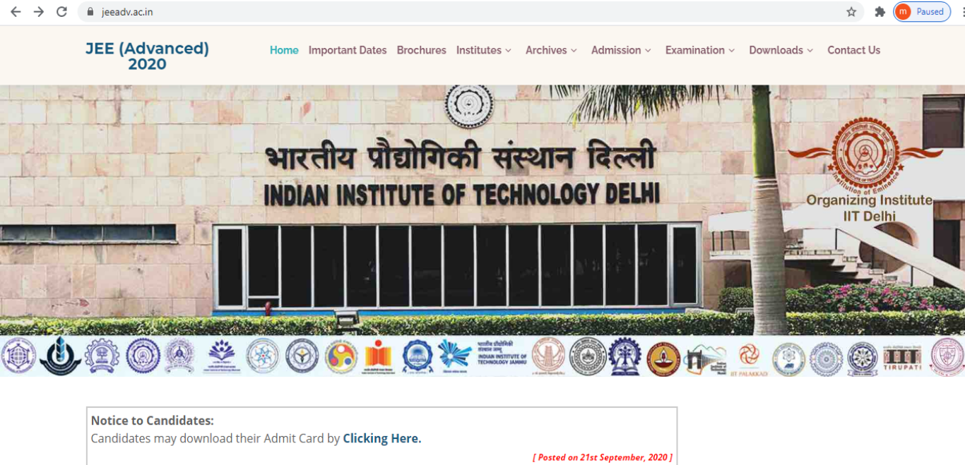 Education sector