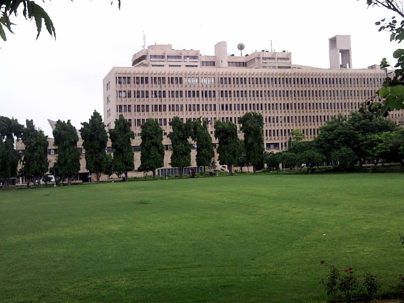 IITs in India