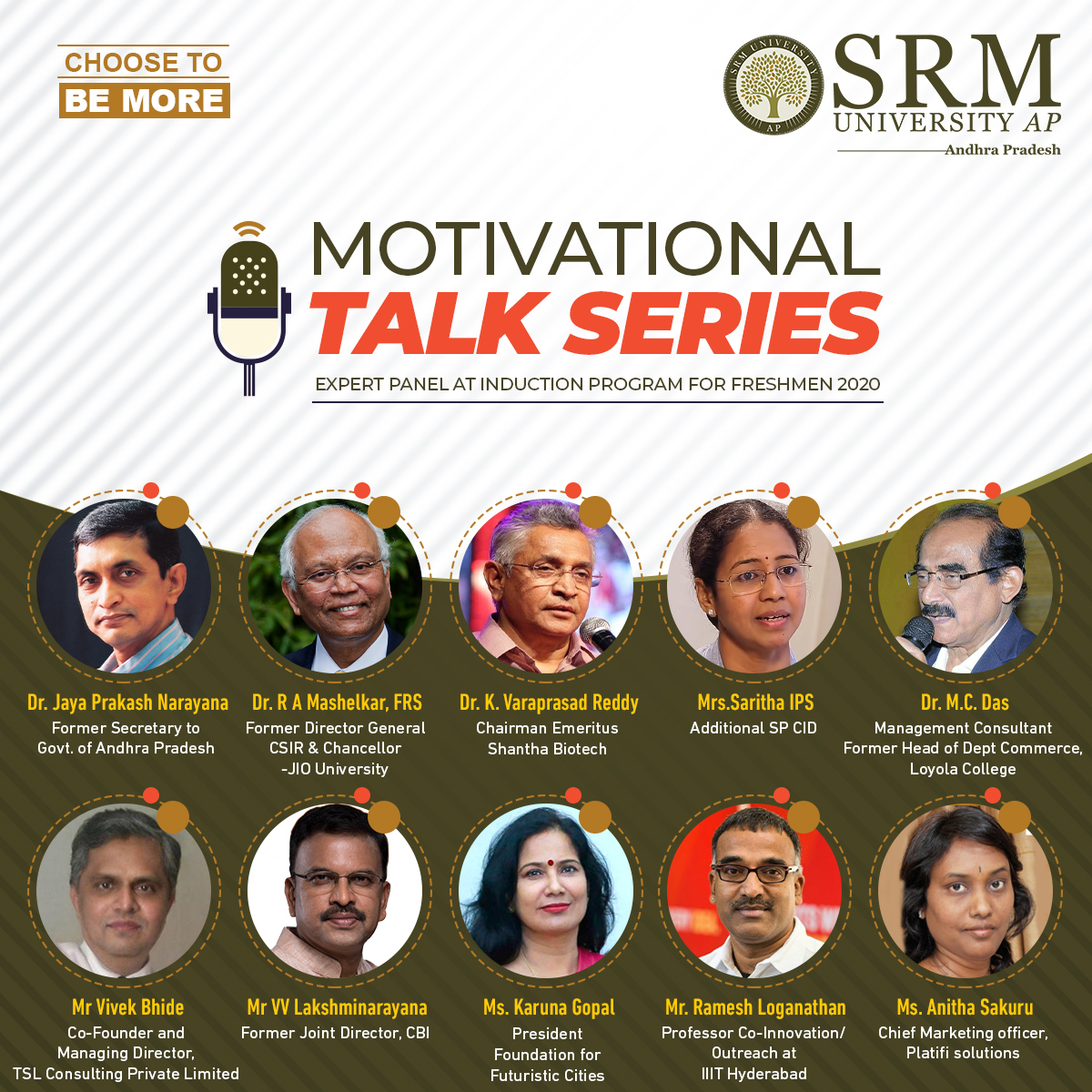 Amaravati SRM University