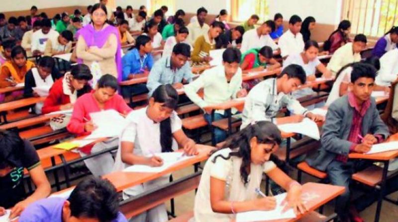 Education news: All that are of great importance
