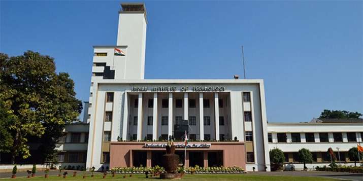 Top 20 Electronics Engineering colleges in India