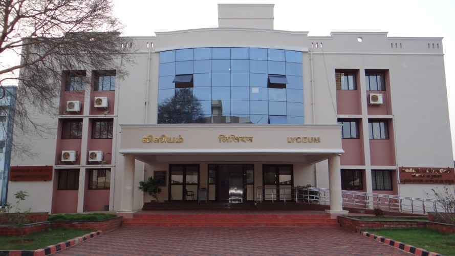 Top 10 College in india for MCA
