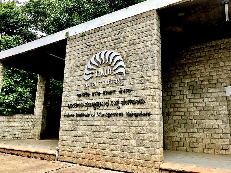 Top 10 College in india for MBA