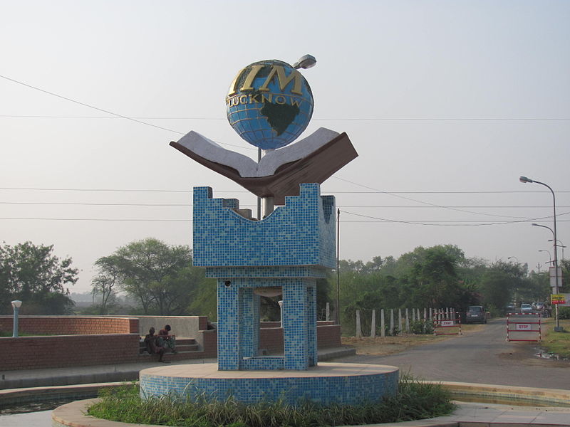 Top 10 College in india for MBA