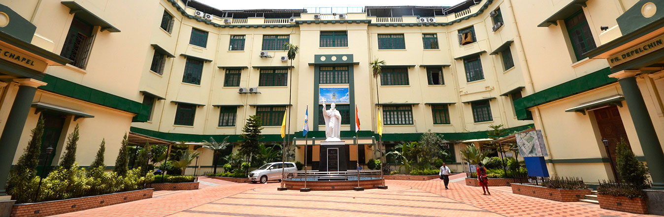 Top 10 BSc colleges in India