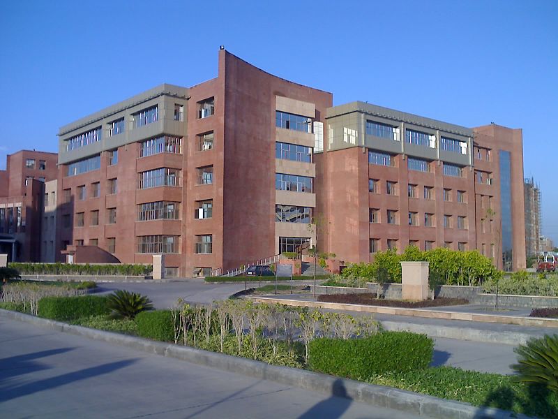 10 best colleges in India for BSc