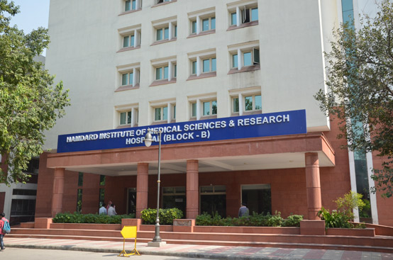 Top 20 medical colleges in Delhi