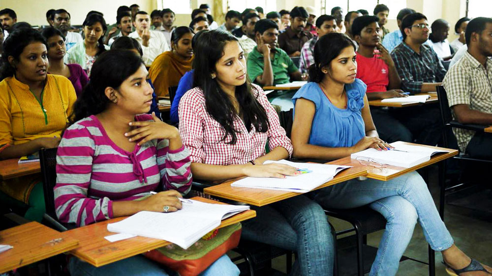 Education world