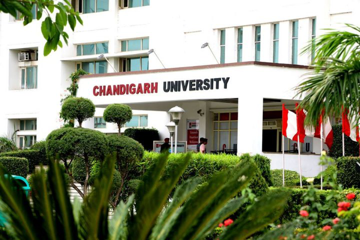 Top 10 BCA colleges in India