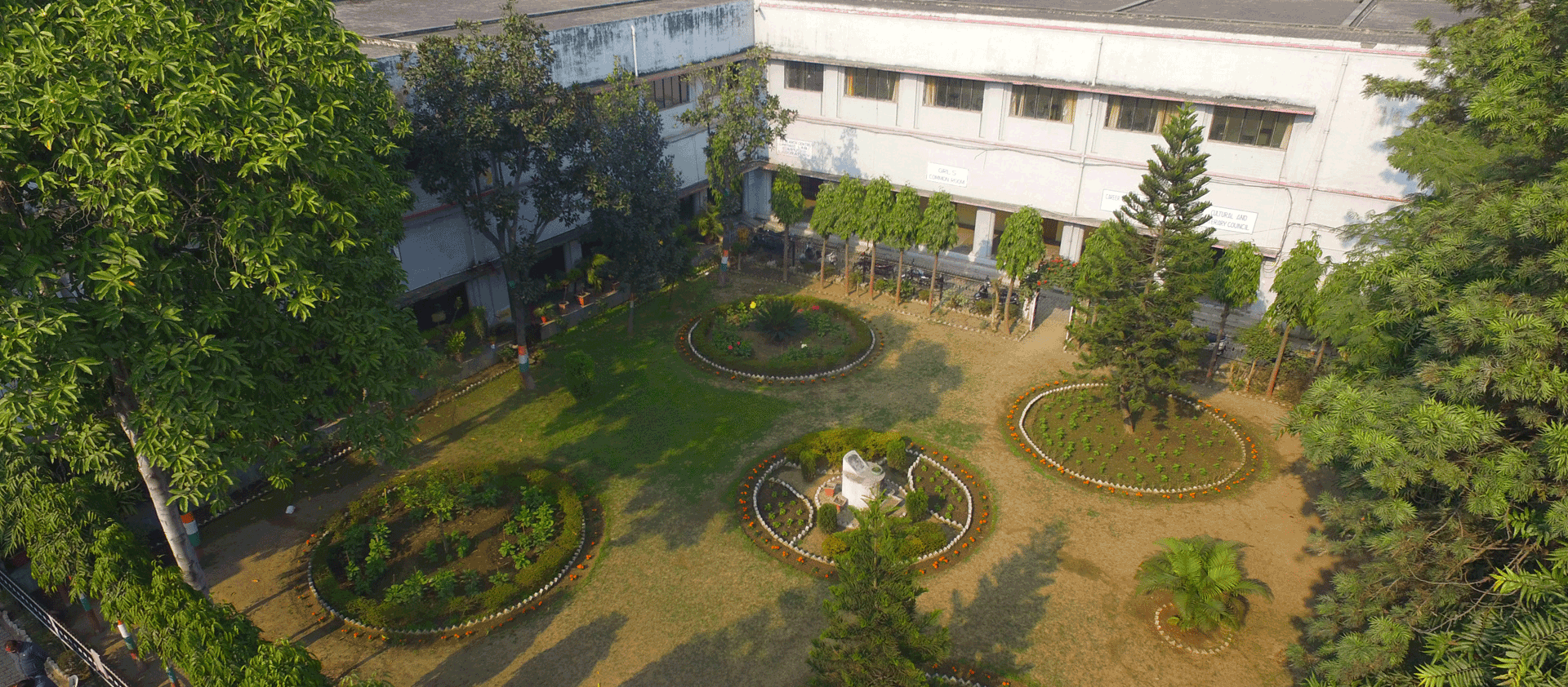 Top 20 Fine Arts Colleges in India