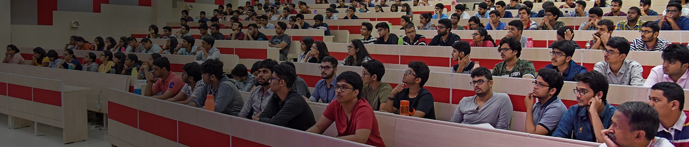 Mahindra University admissions