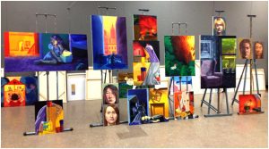 Top 20 Fine Arts colleges in India Latest List 2023