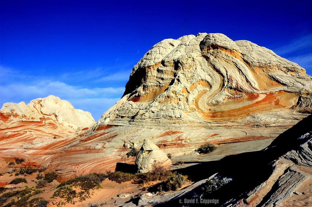 Geology