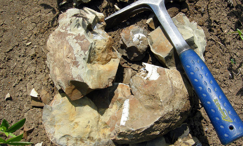 Geology