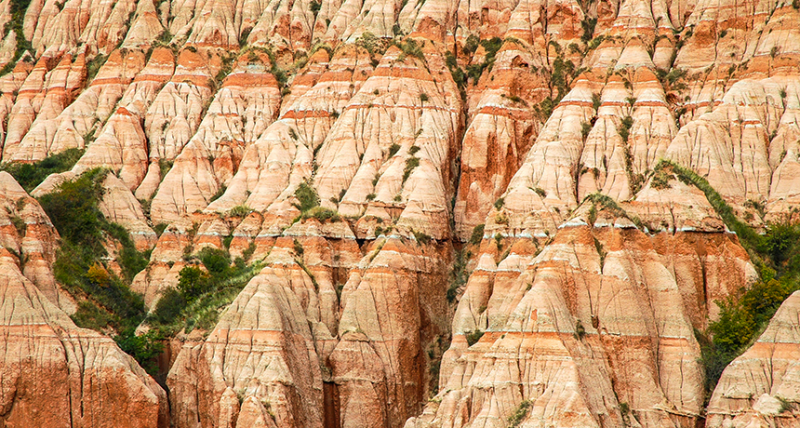 Geology