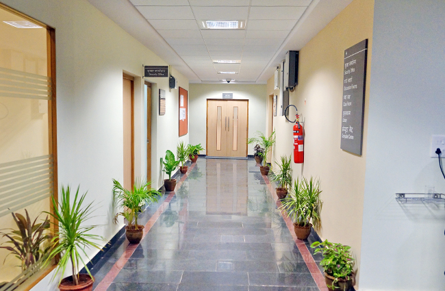 IIM Vishakapatnam