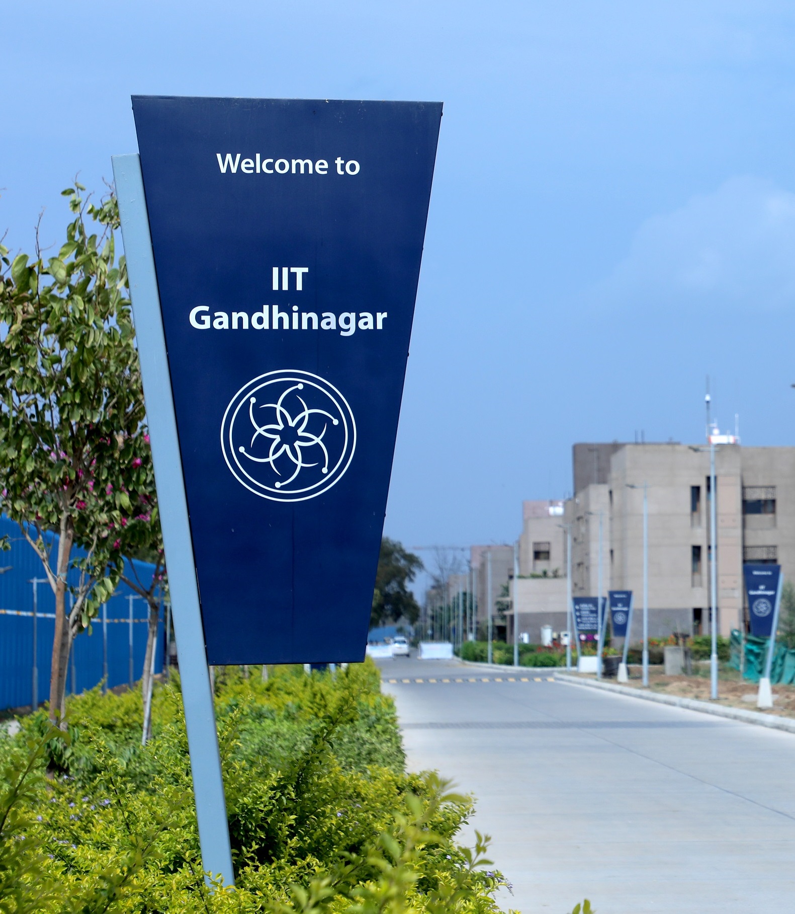 IIT Gandhinagar