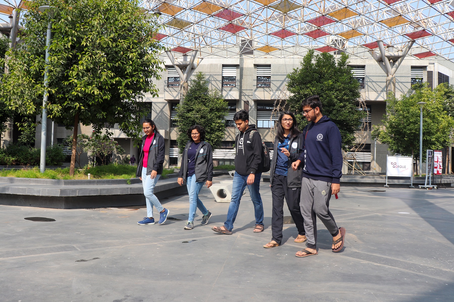 IIT Gandhinagar