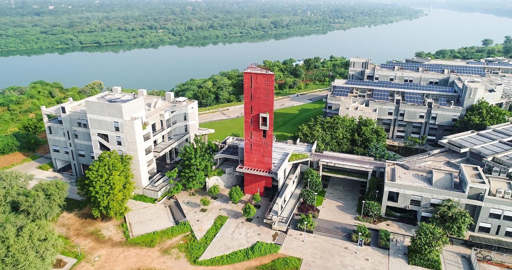 IIT Gandhinagar