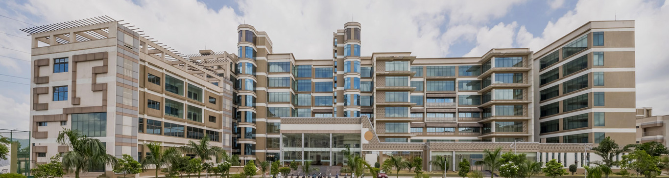 Top 10 MBA colleges in India
