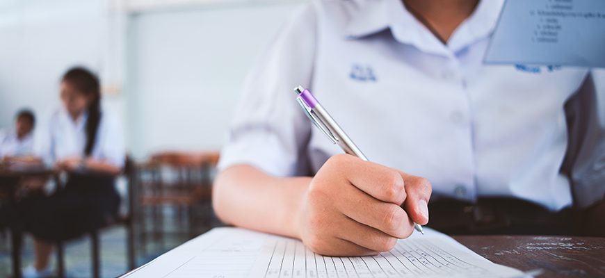 Class 10 and 12 board exams