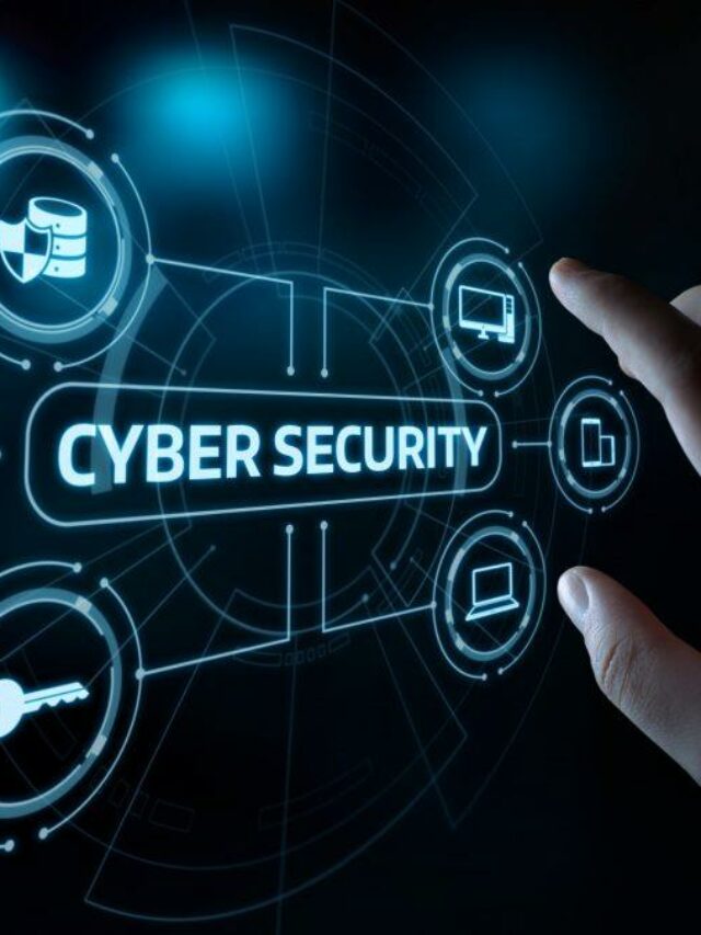 Best Cyber Security Courses After 12th