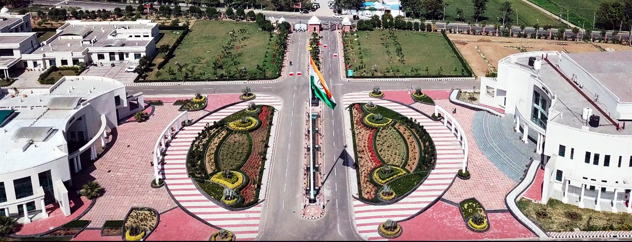 Top 20 Law colleges in India