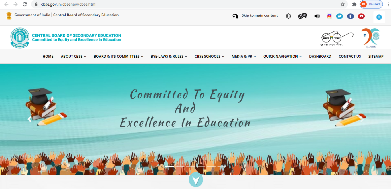 2021 CBSE exams