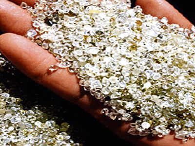 Gemology course