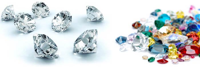 Gemology course