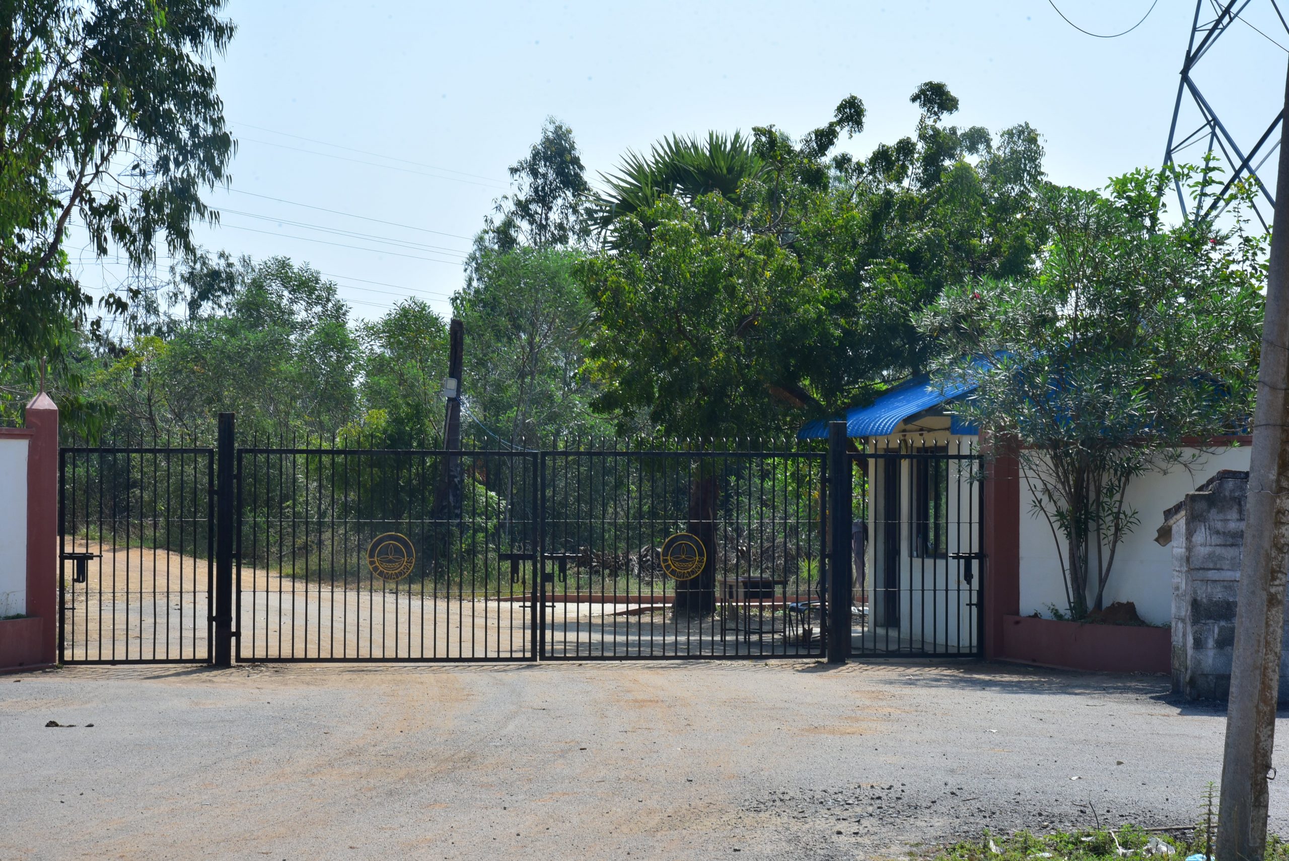IIT Madras
