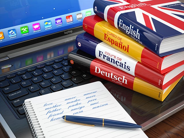 Top 20 Centers to learn foreign languages in India