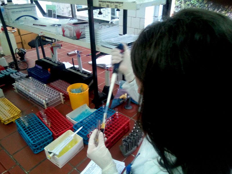 Careers In Science