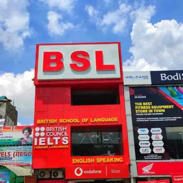 top 20 centres to learn foreign languages in India