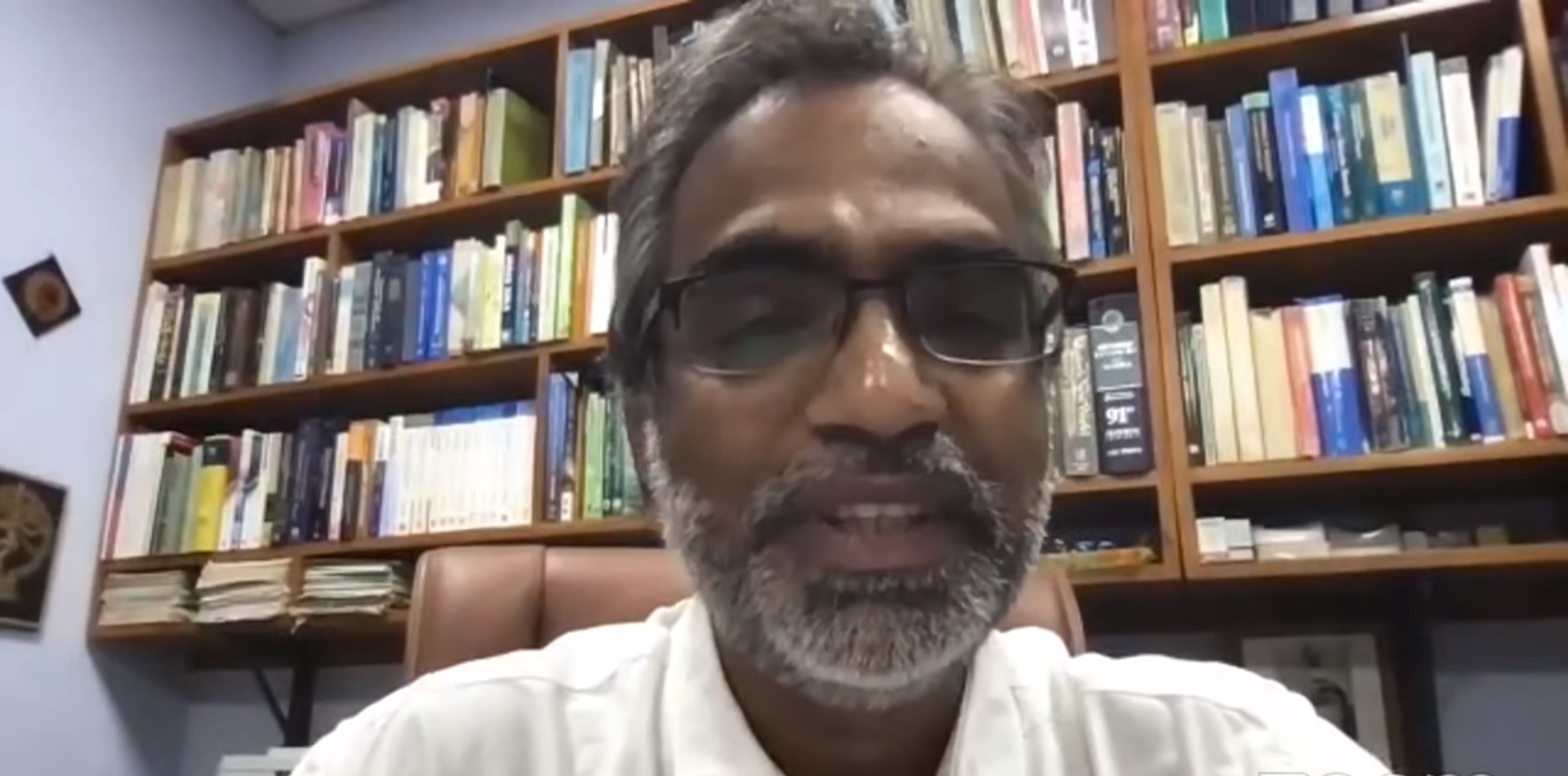 ICCW of IIT Madras