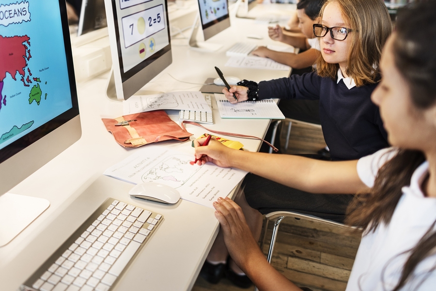 Latest education news