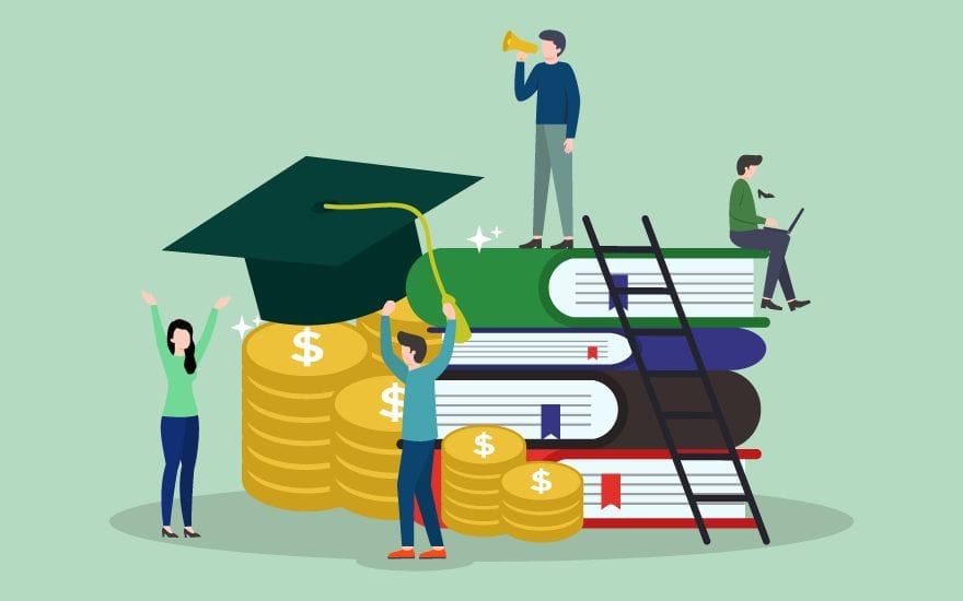 MEXT Scholarship 2022