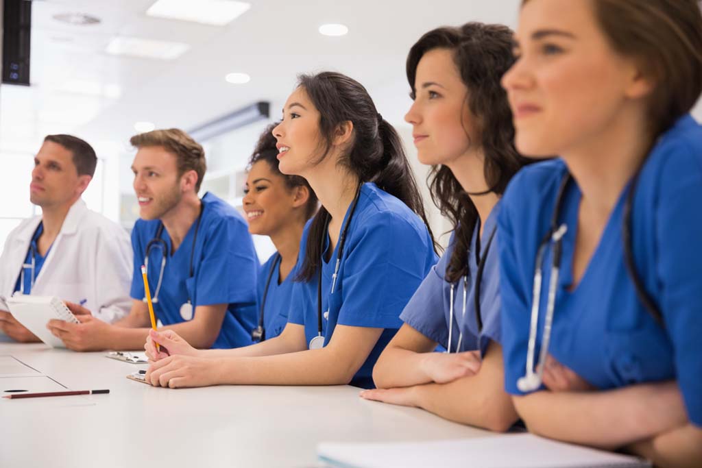 Top 20 countries to study medicine at low cost