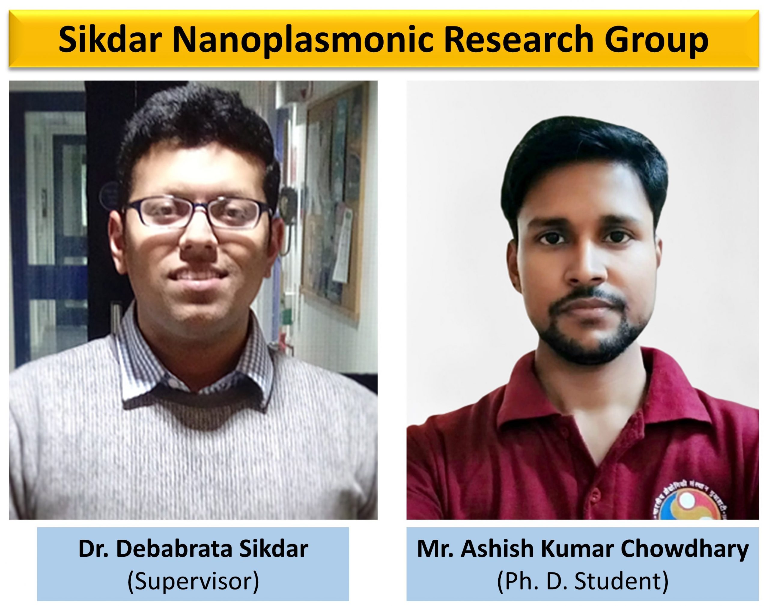 IIT Guwahati researchers