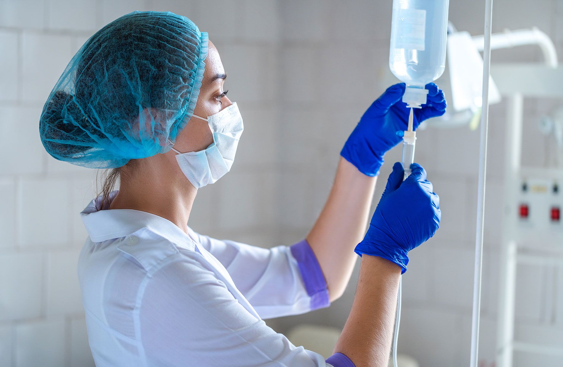 JIPMER Nursing 2022 exam