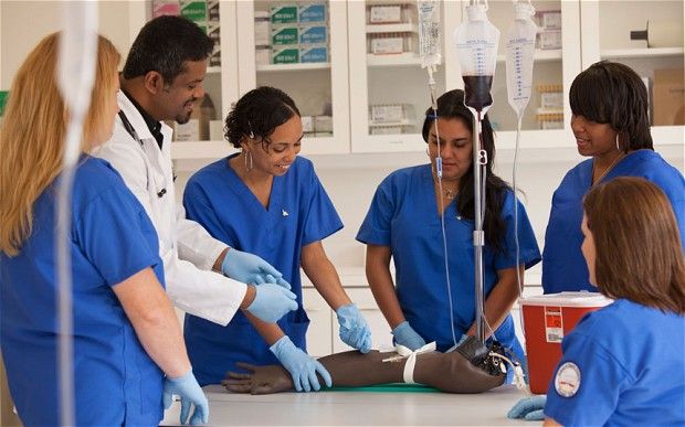 JIPMER Nursing 2022 exam