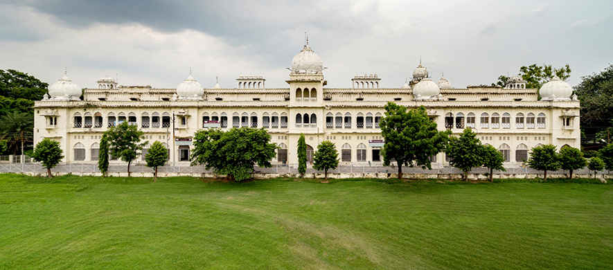 Lucknow University admission 2021: Apply for great courses till 30 June