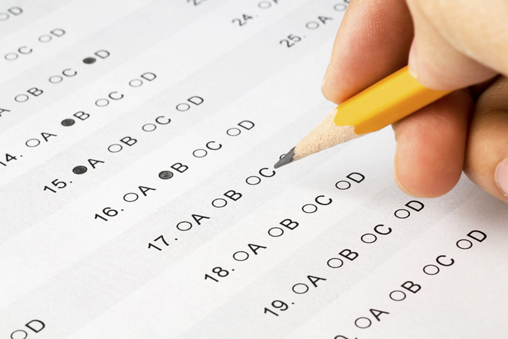 Postponed entrance exams in great 2021
