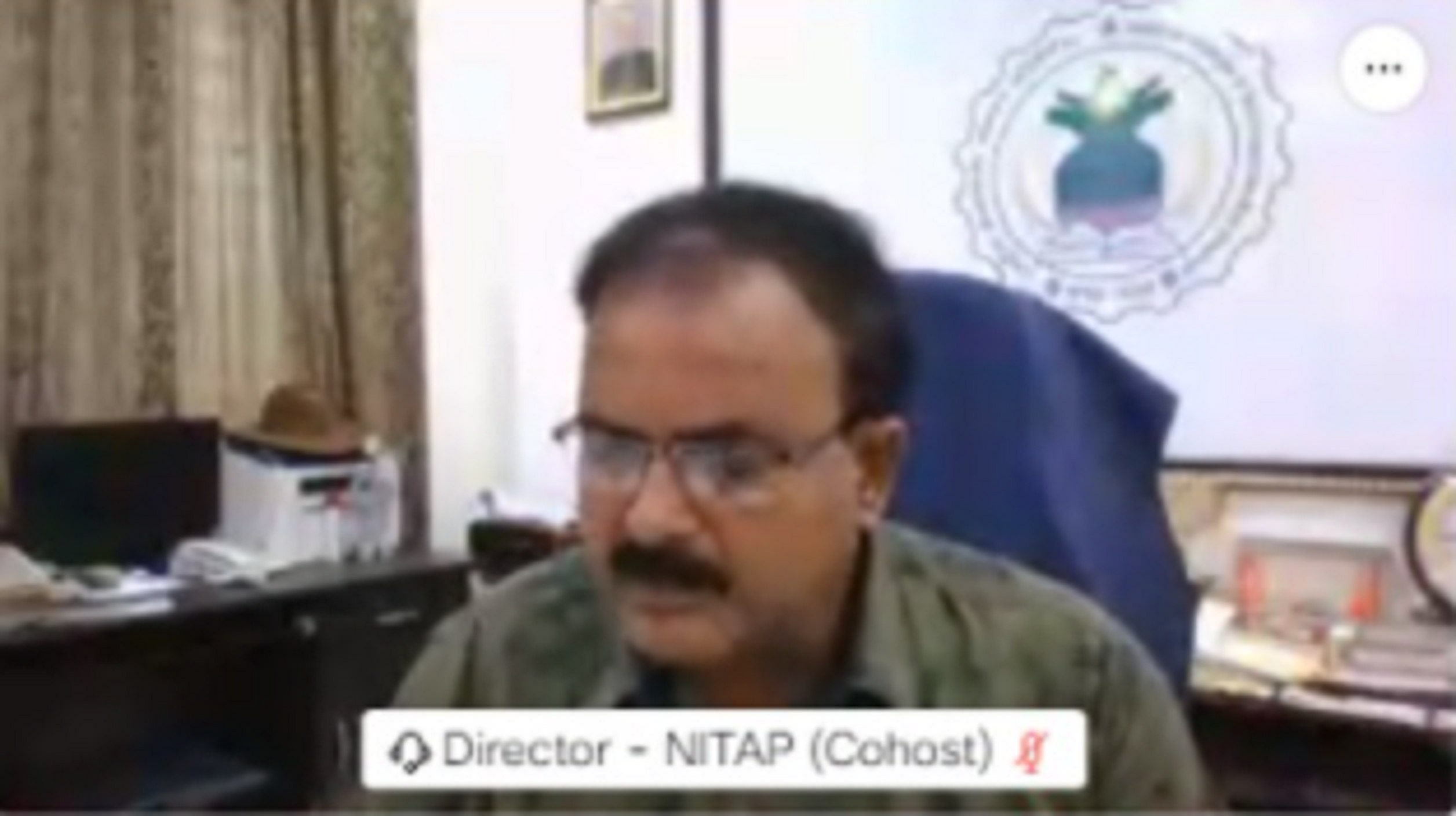 NIT Andhra Pradesh